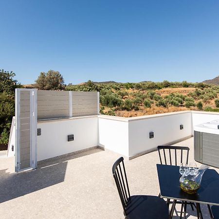 Lameriana Luxury Village Achlades エクステリア 写真