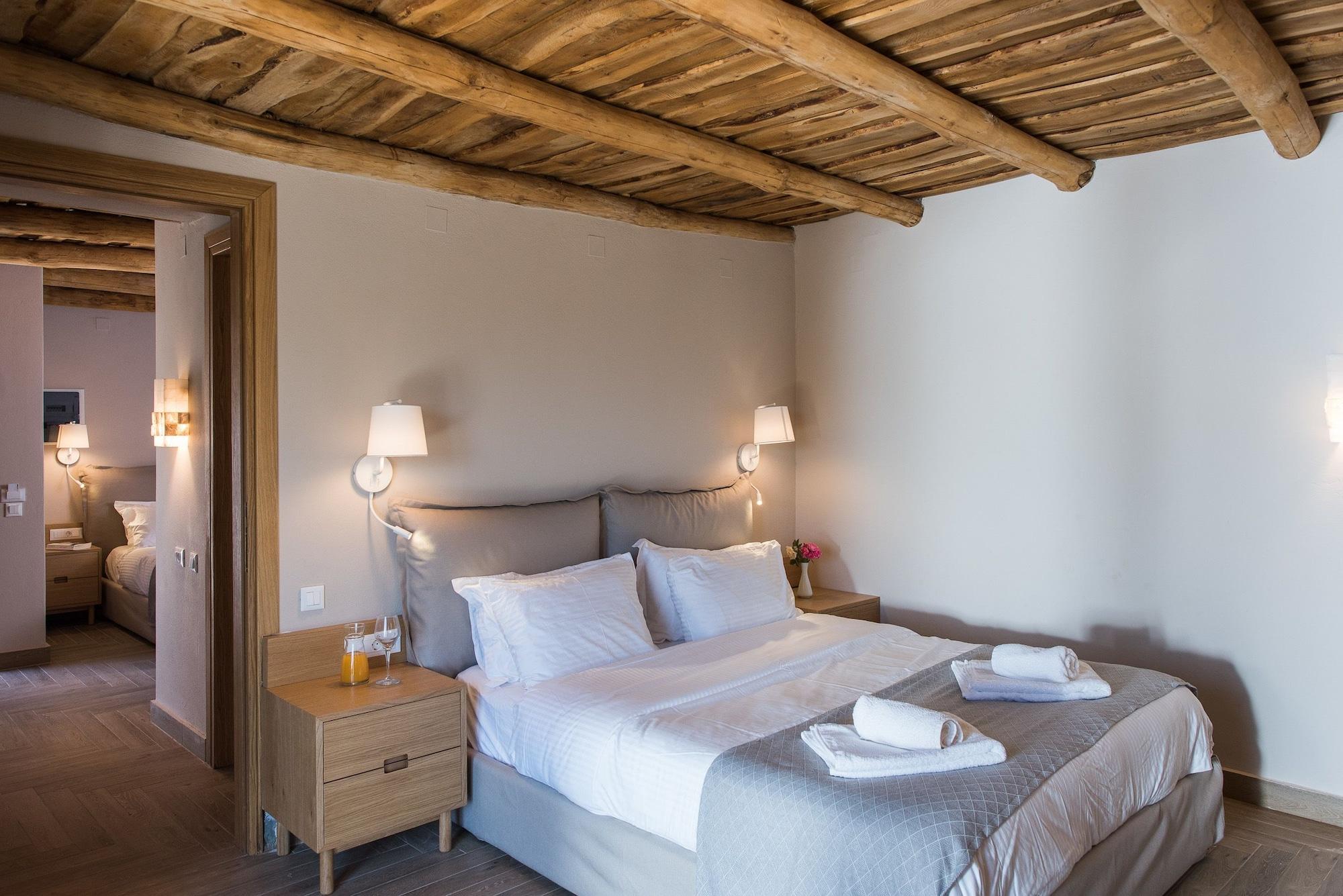 Lameriana Luxury Village Achlades エクステリア 写真