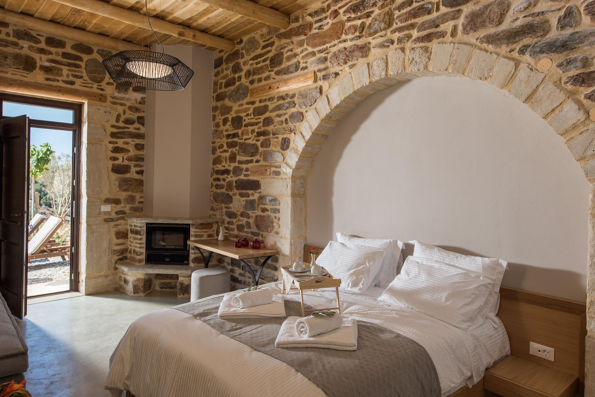 Lameriana Luxury Village Achlades エクステリア 写真