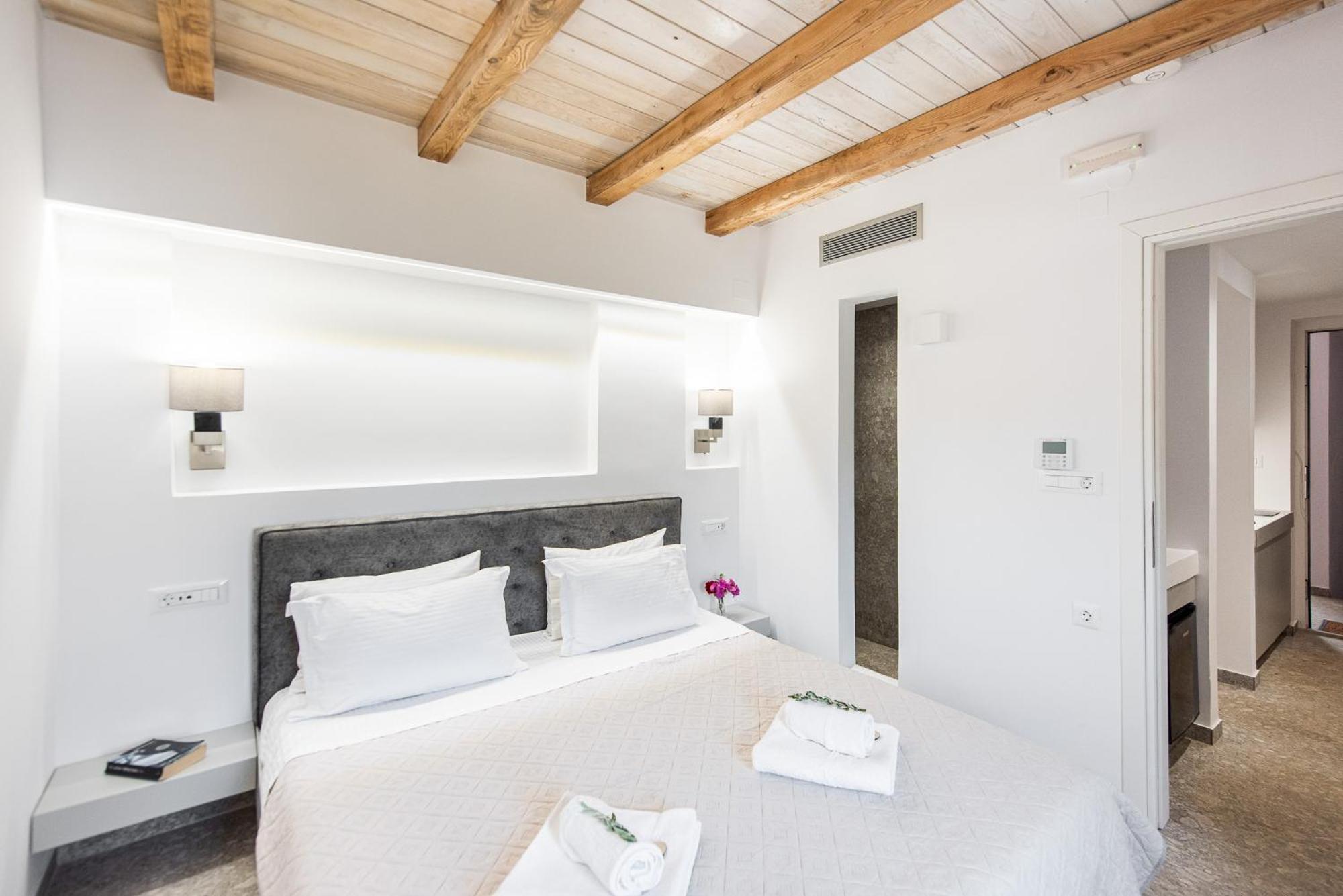 Lameriana Luxury Village Achlades エクステリア 写真