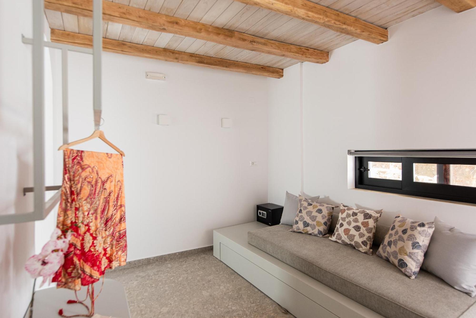 Lameriana Luxury Village Achlades エクステリア 写真