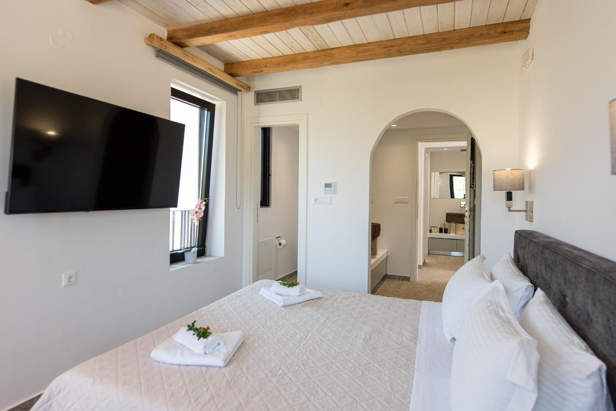 Lameriana Luxury Village Achlades エクステリア 写真