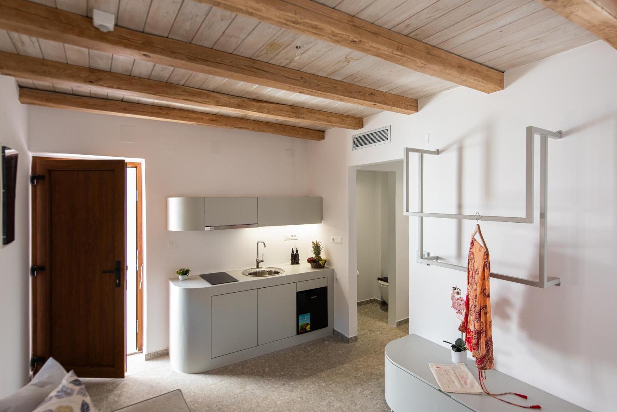 Lameriana Luxury Village Achlades エクステリア 写真