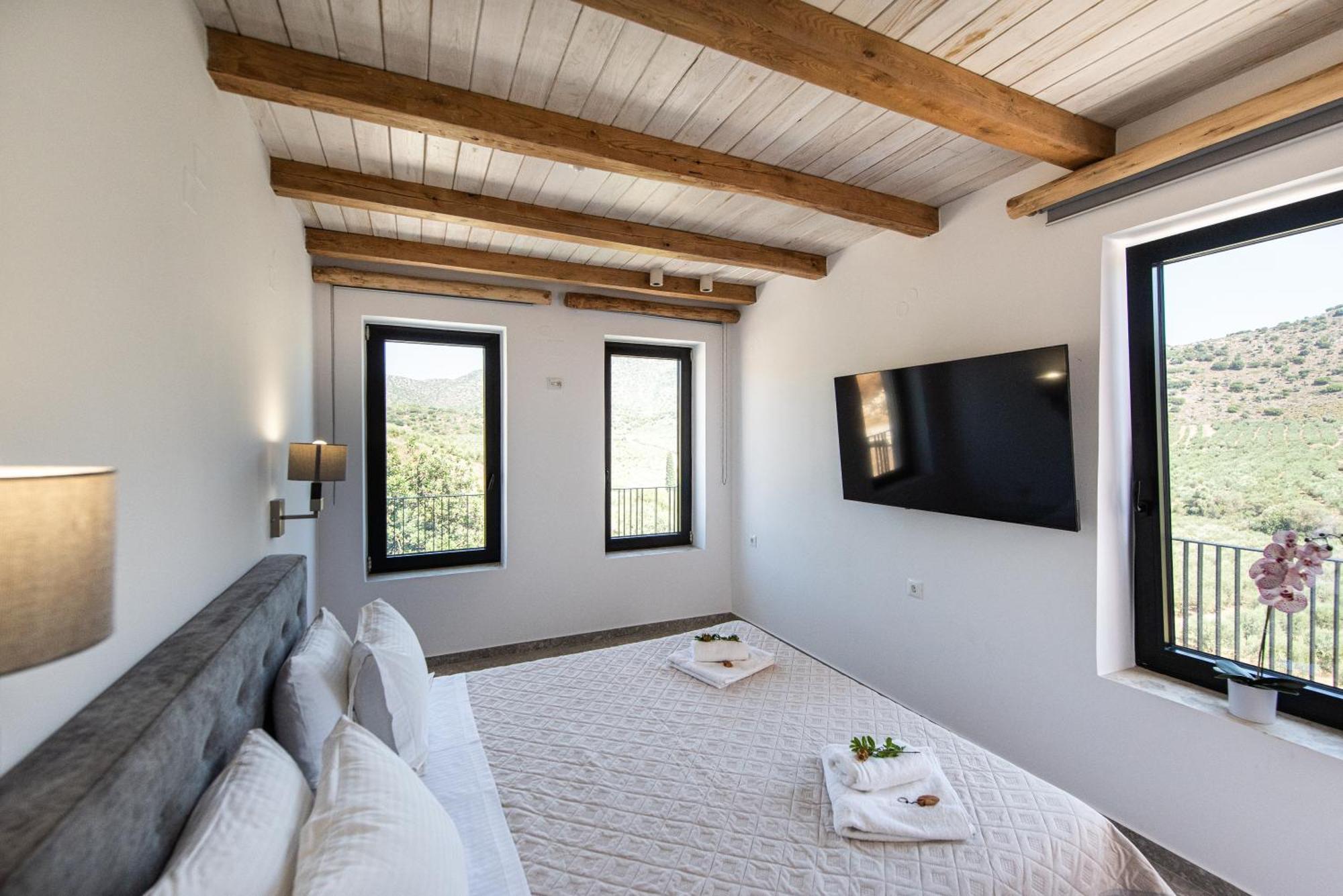 Lameriana Luxury Village Achlades エクステリア 写真