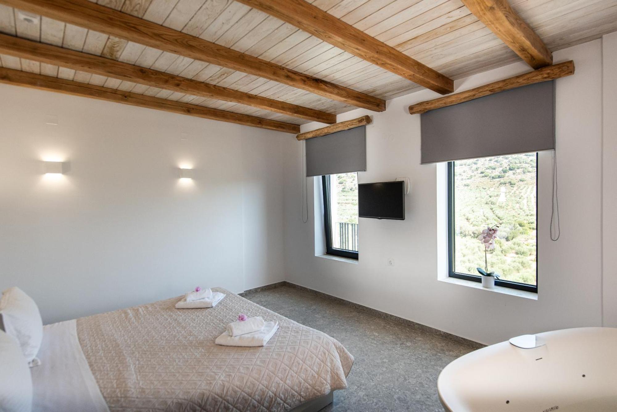 Lameriana Luxury Village Achlades エクステリア 写真