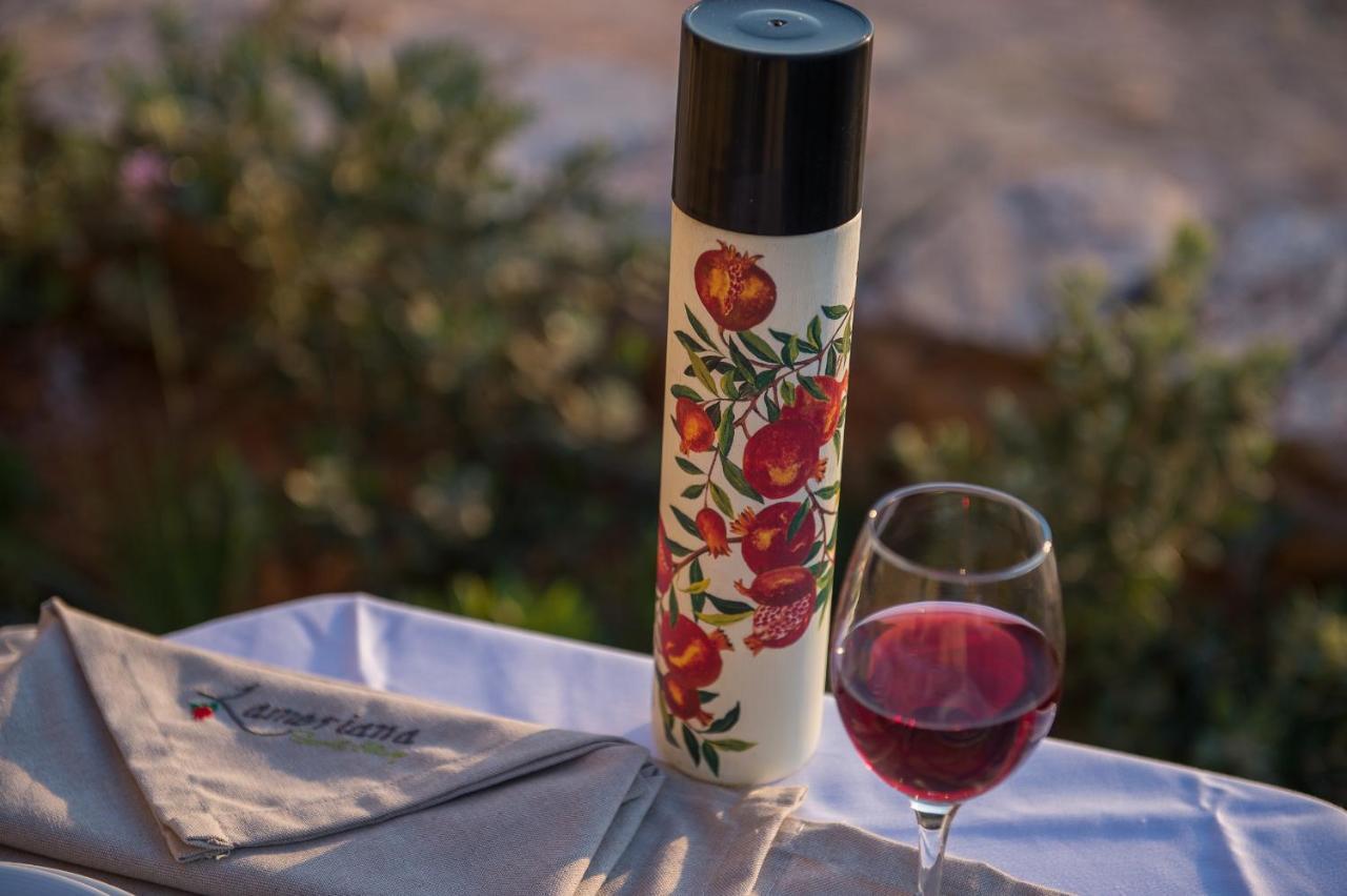 Lameriana Luxury Village Achlades エクステリア 写真