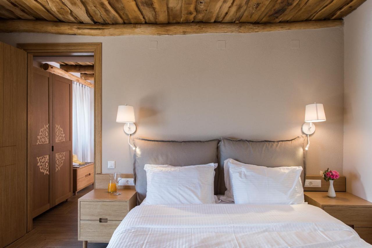 Lameriana Luxury Village Achlades エクステリア 写真