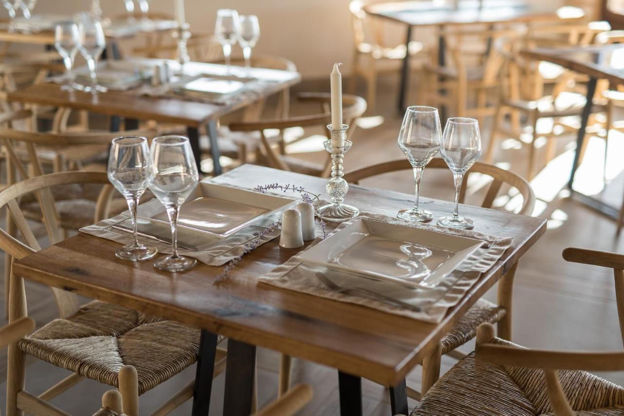 Lameriana Luxury Village Achlades エクステリア 写真
