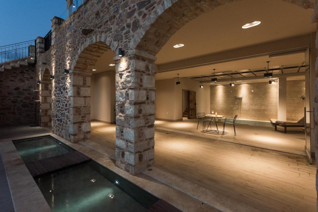Lameriana Luxury Village Achlades エクステリア 写真