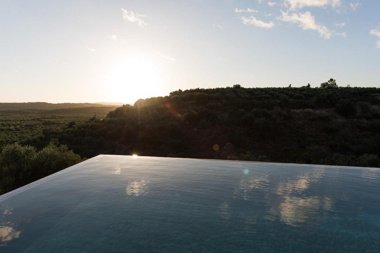 Lameriana Luxury Village Achlades エクステリア 写真