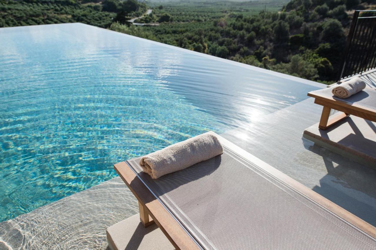 Lameriana Luxury Village Achlades エクステリア 写真