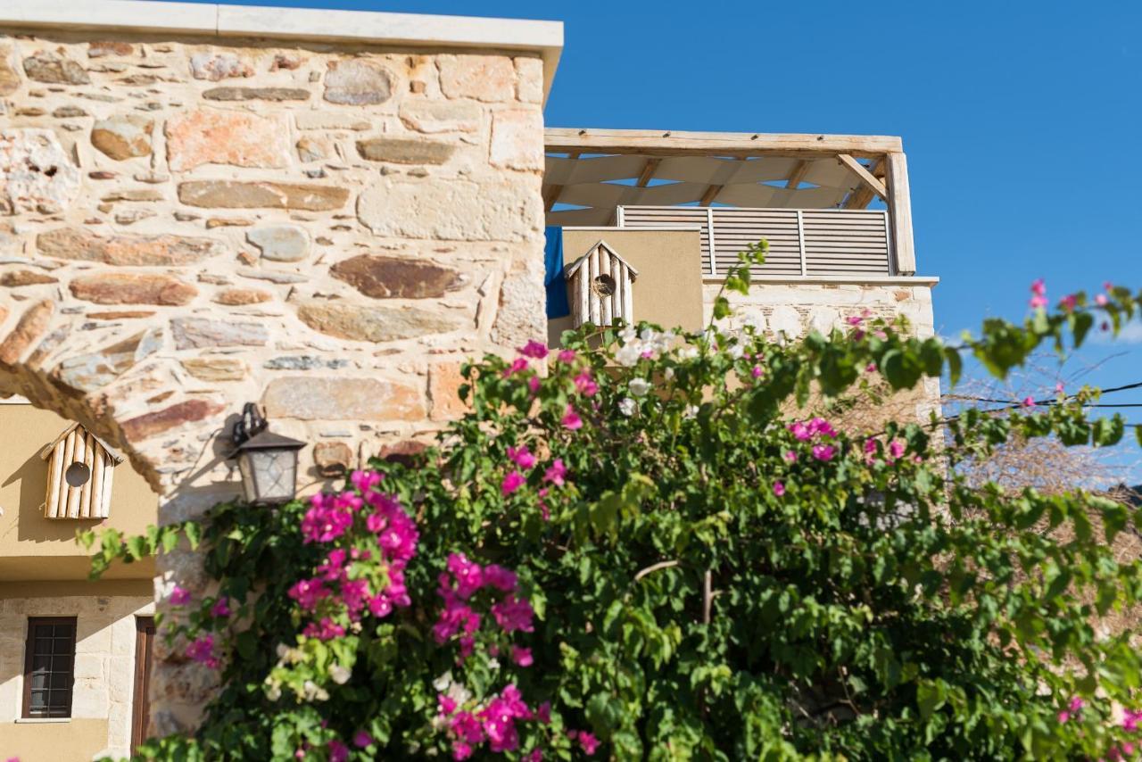 Lameriana Luxury Village Achlades エクステリア 写真