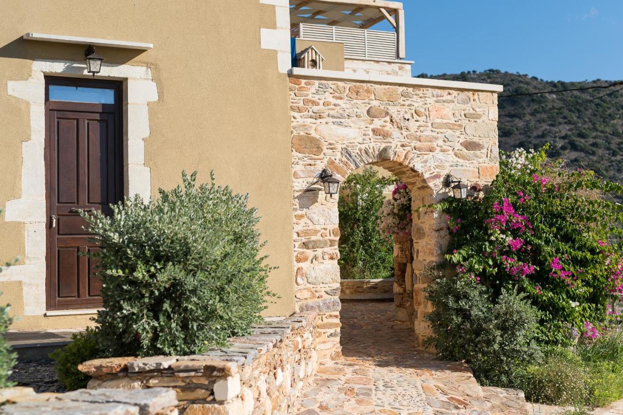 Lameriana Luxury Village Achlades エクステリア 写真