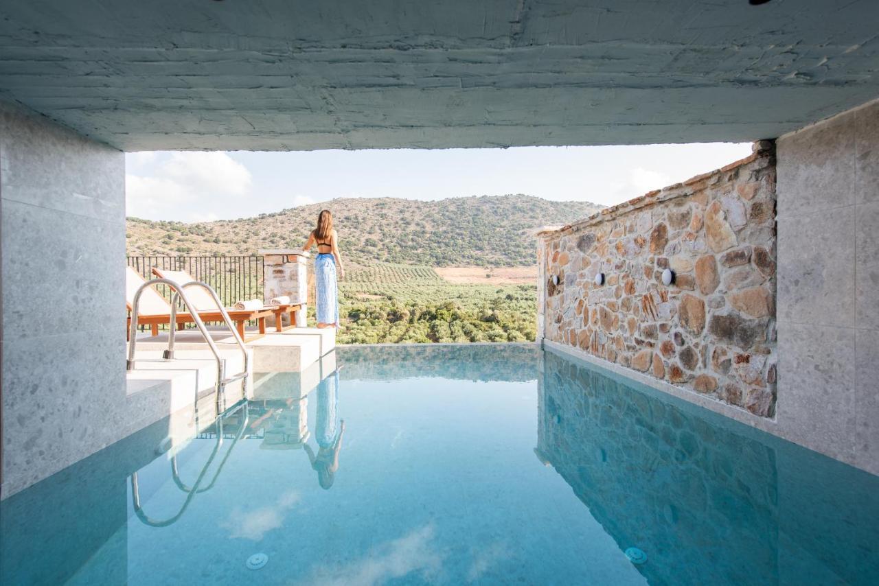Lameriana Luxury Village Achlades エクステリア 写真