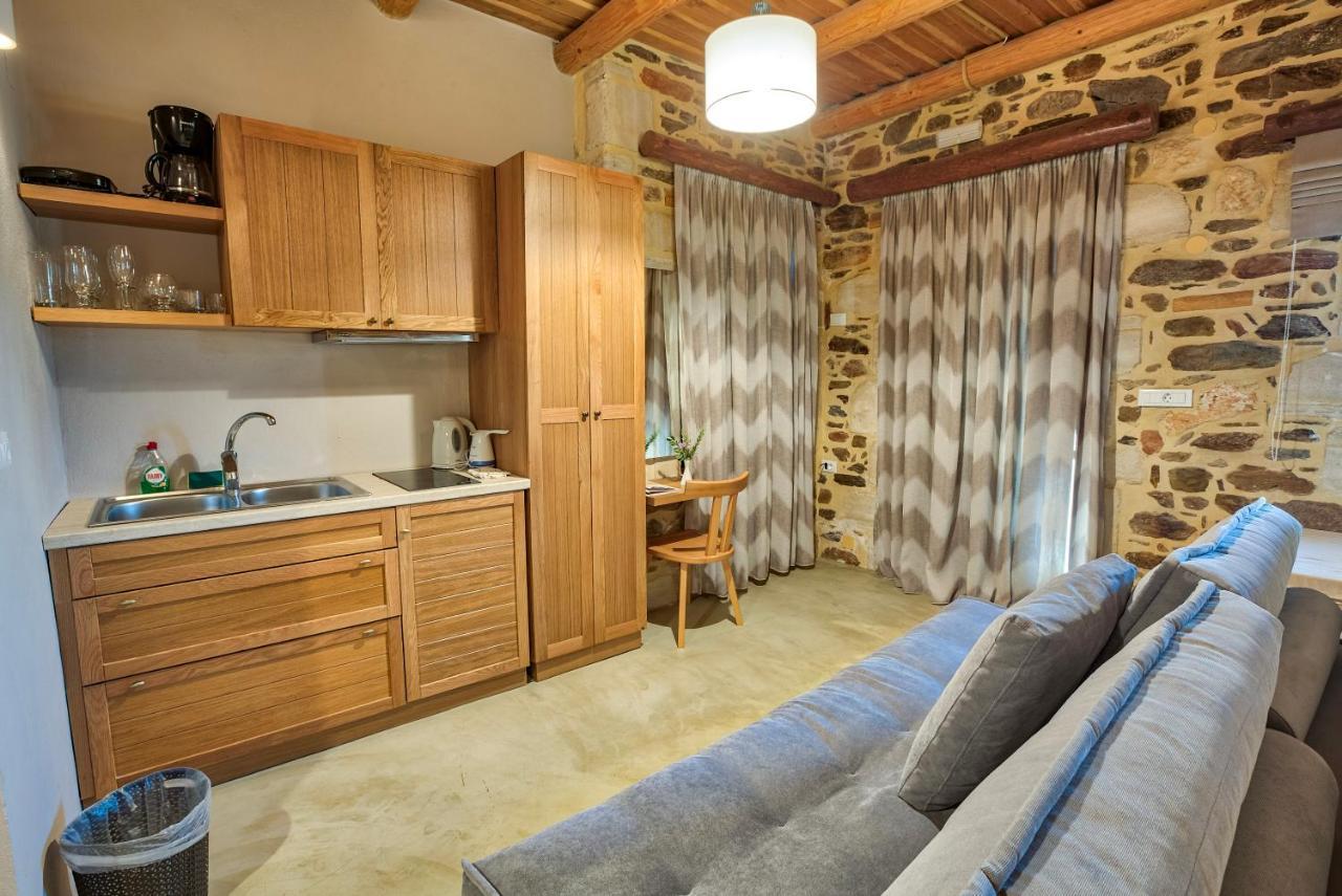 Lameriana Luxury Village Achlades エクステリア 写真