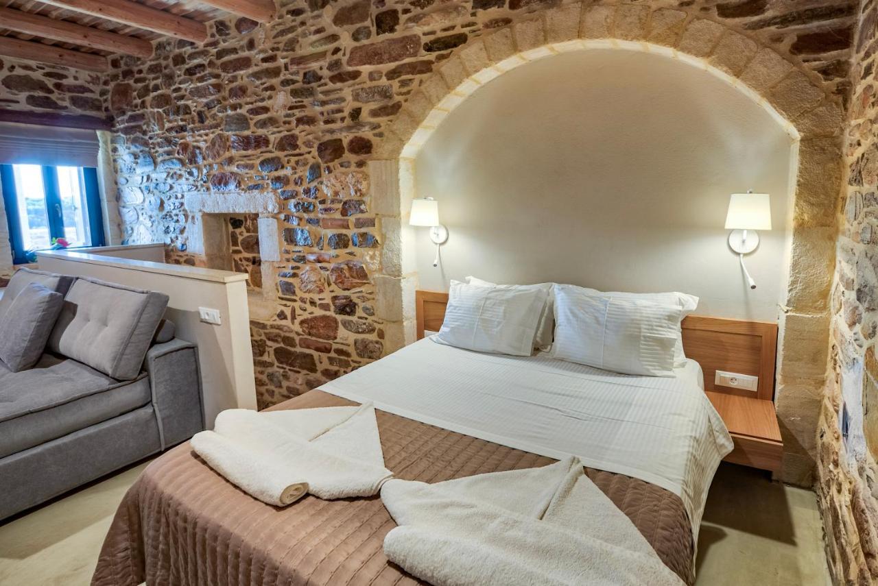 Lameriana Luxury Village Achlades エクステリア 写真